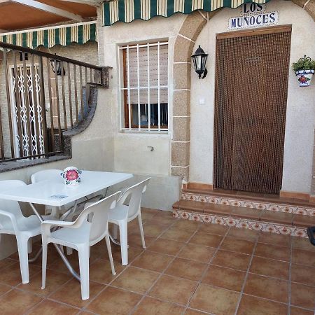 Bungalow Santa Pola Playa エクステリア 写真