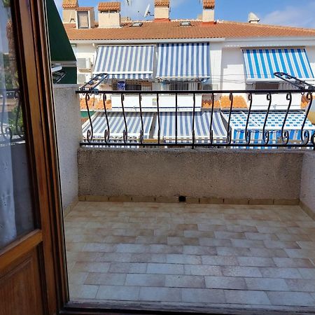 Bungalow Santa Pola Playa エクステリア 写真