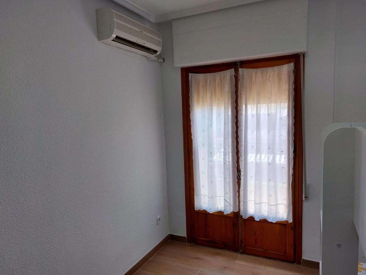 Bungalow Santa Pola Playa エクステリア 写真