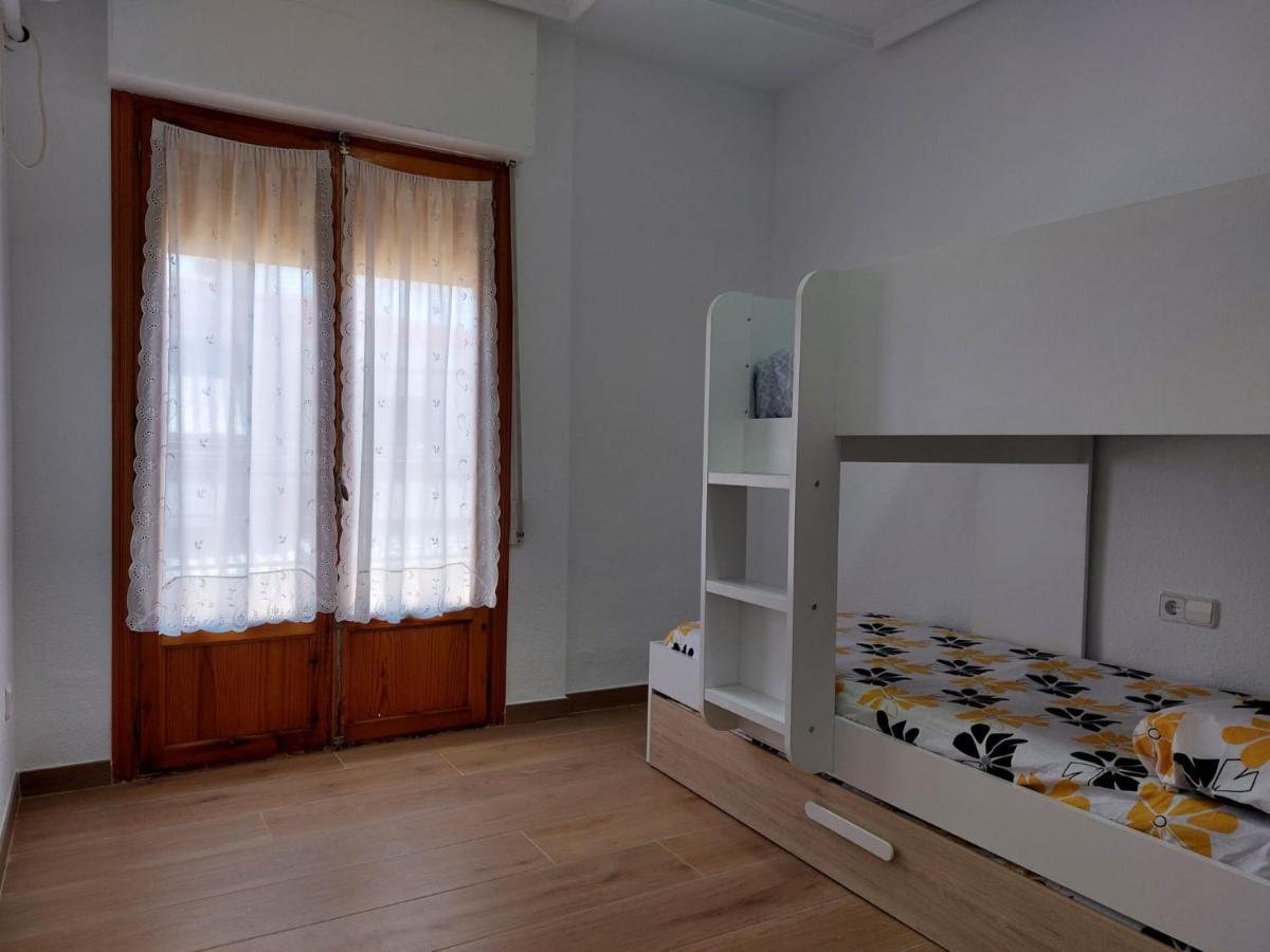 Bungalow Santa Pola Playa エクステリア 写真