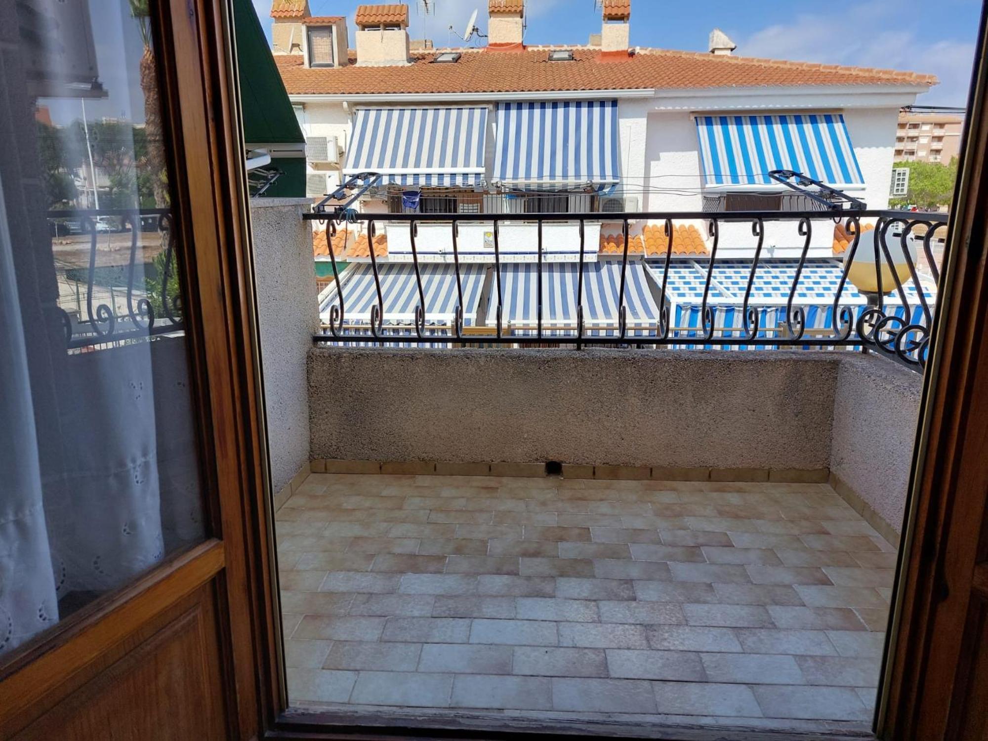 Bungalow Santa Pola Playa エクステリア 写真